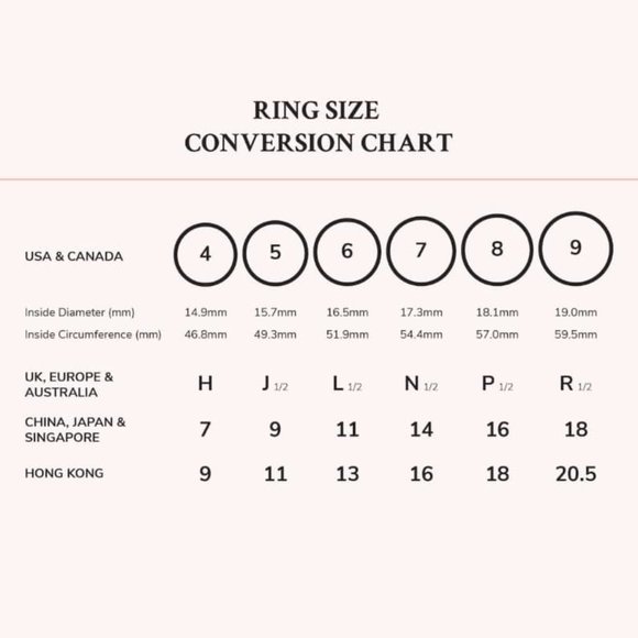 Pandora Sparkling Twisted Lines Ring 14k Rose Gold Plated - Picture 3 of 4